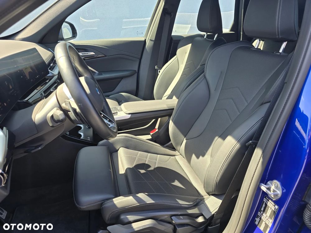 BMW X1 sDrive18i M Sport - 6