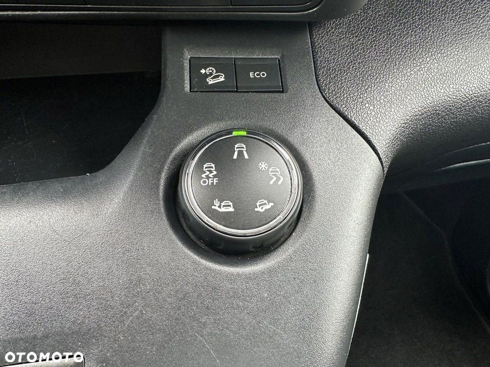 Citroën Berlingo - 21