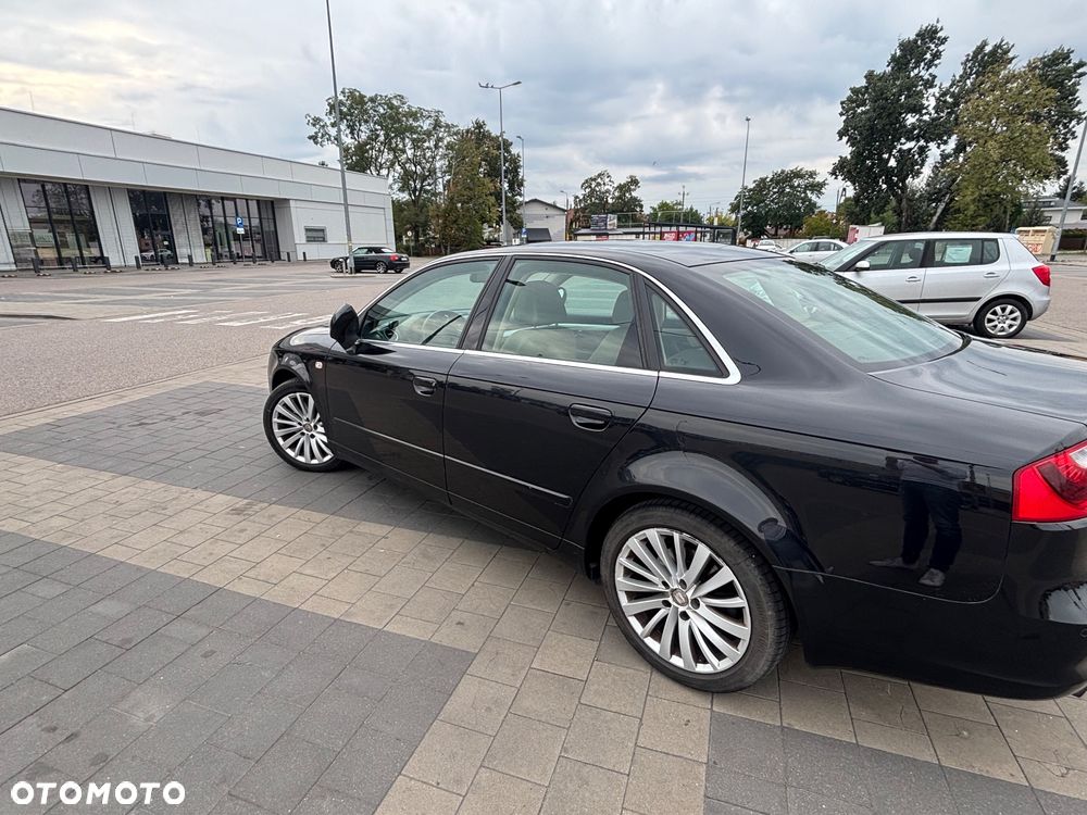 Seat Exeo 2.0 TSI Style - 4