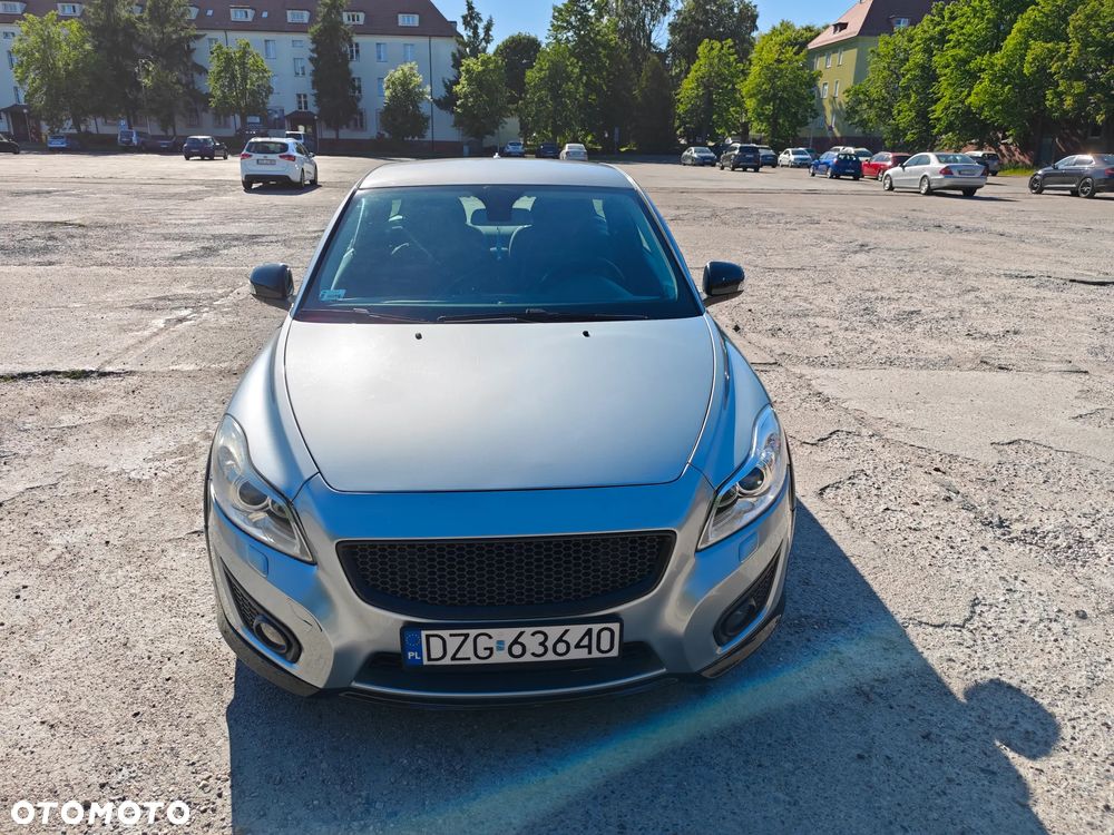 Volvo C30 - 7