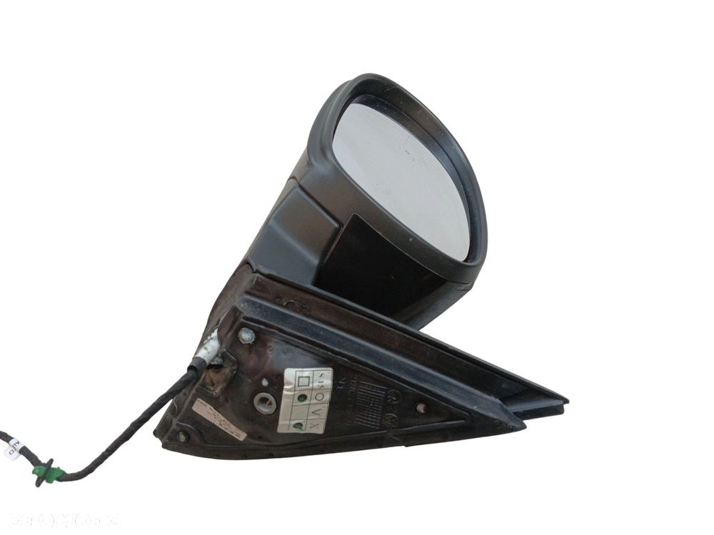 LUSTERKO LEWE VOLKSWAGEN TIGUAN I 5N (2007-2011) 2.0 TDI 140KM 5N1857501AK - 9