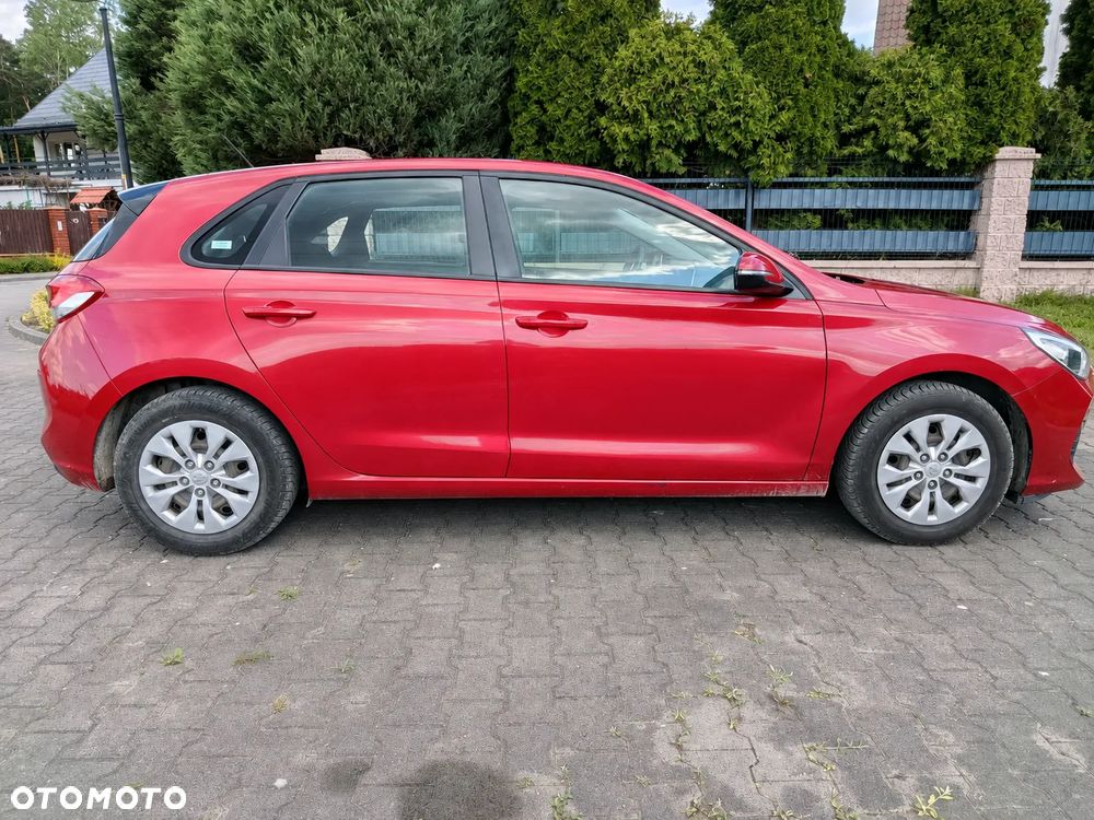 Hyundai i30 1.4 Classic + - 3