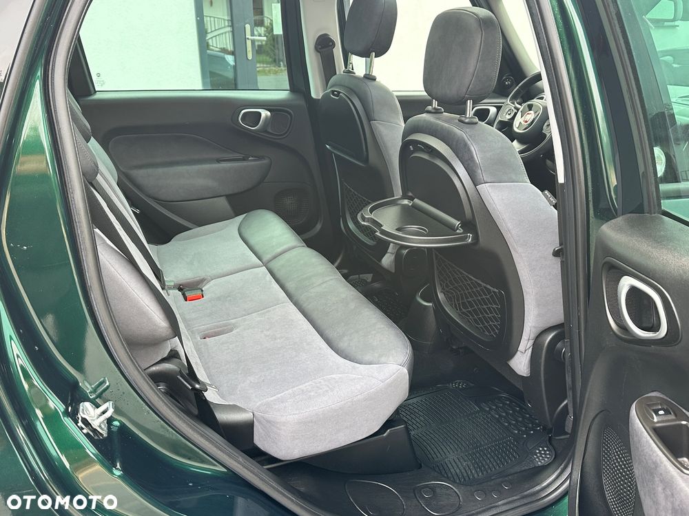 Fiat 500L - 19