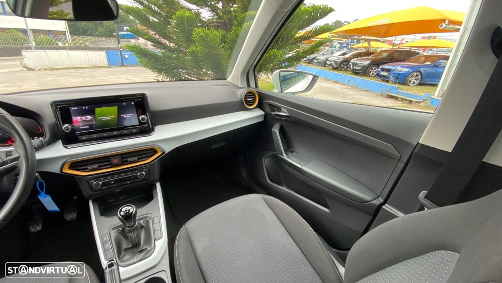 SEAT Arona 1.0 TSI Style - 25