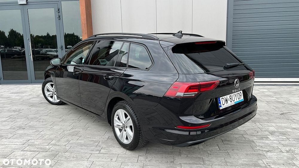 Volkswagen Golf 1.5 TSI EVO Life - 3
