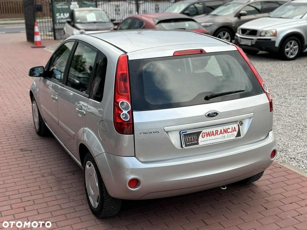 Ford Fiesta - 11