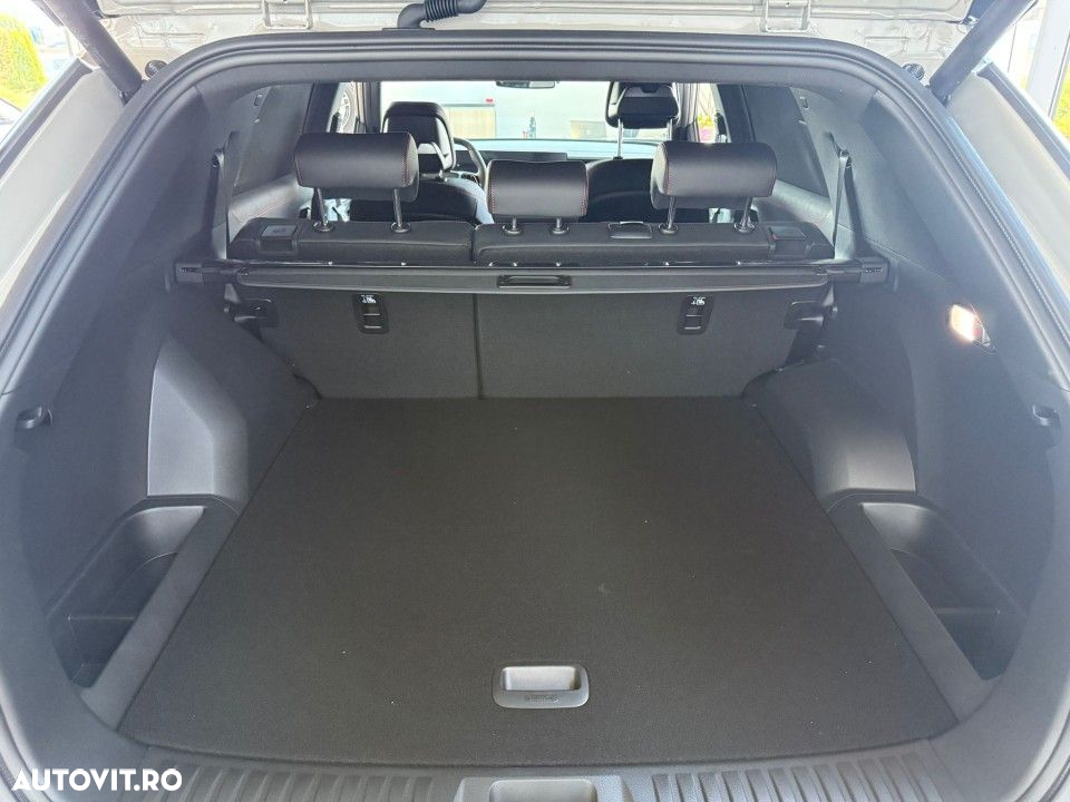 SsangYong Actyon - 9