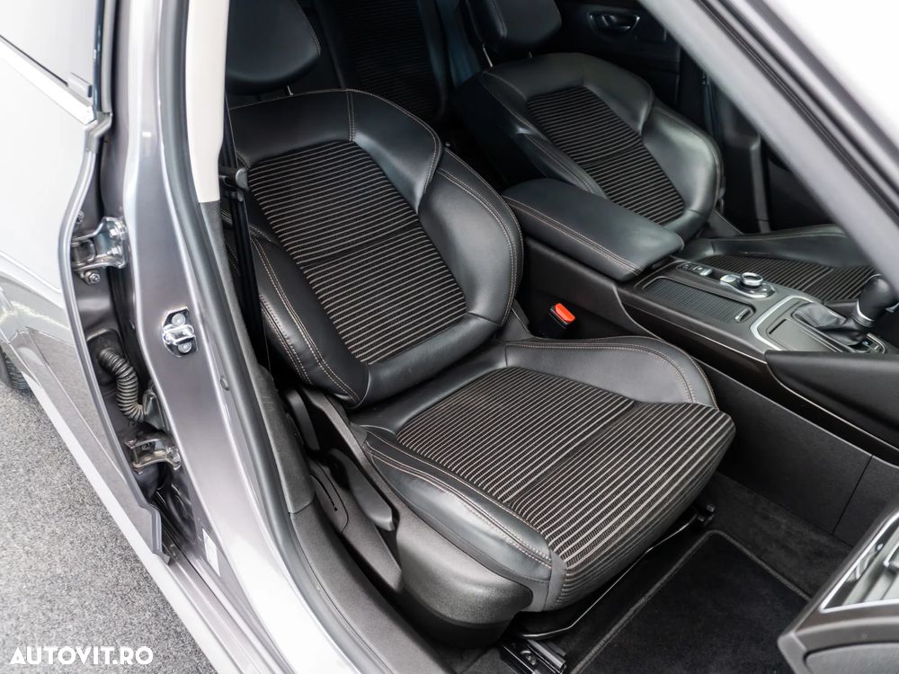 Renault Talisman Grandtour ENERGY dCi 160 EDC INTENS - 8