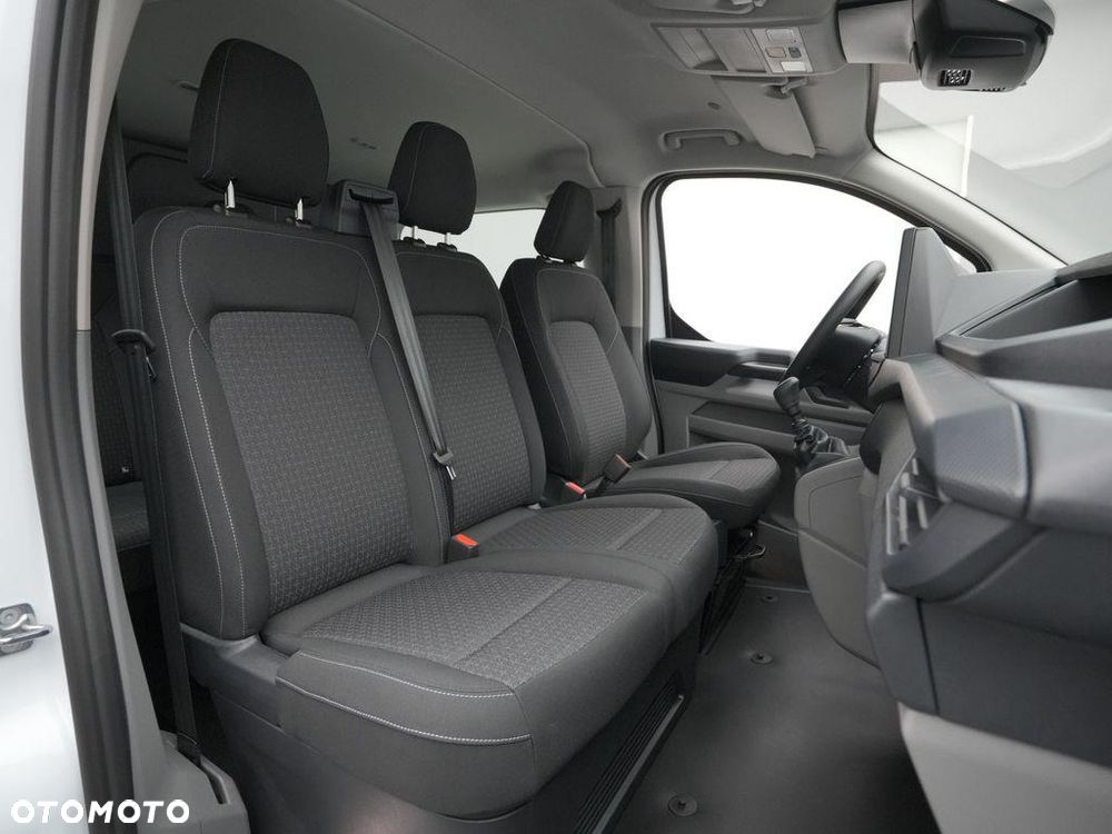 Ford Transit Custom DCIV L2 150KM Trend - 16