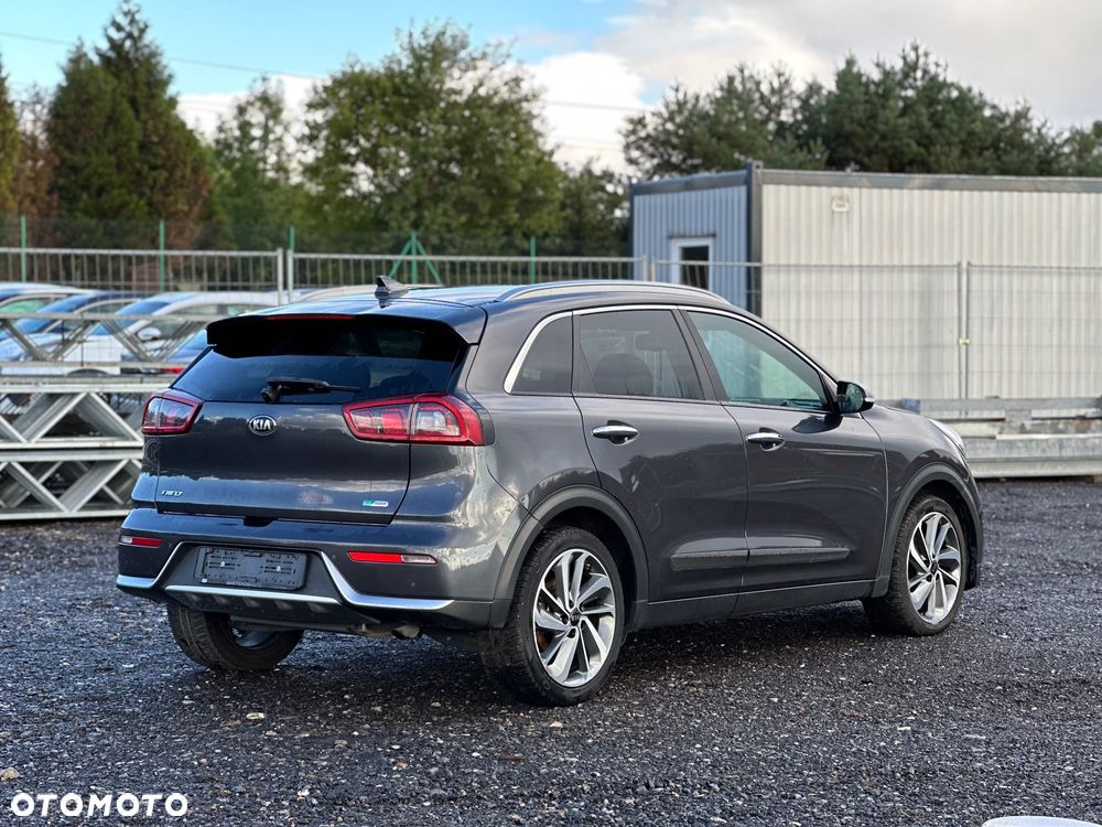 Kia Niro - 15
