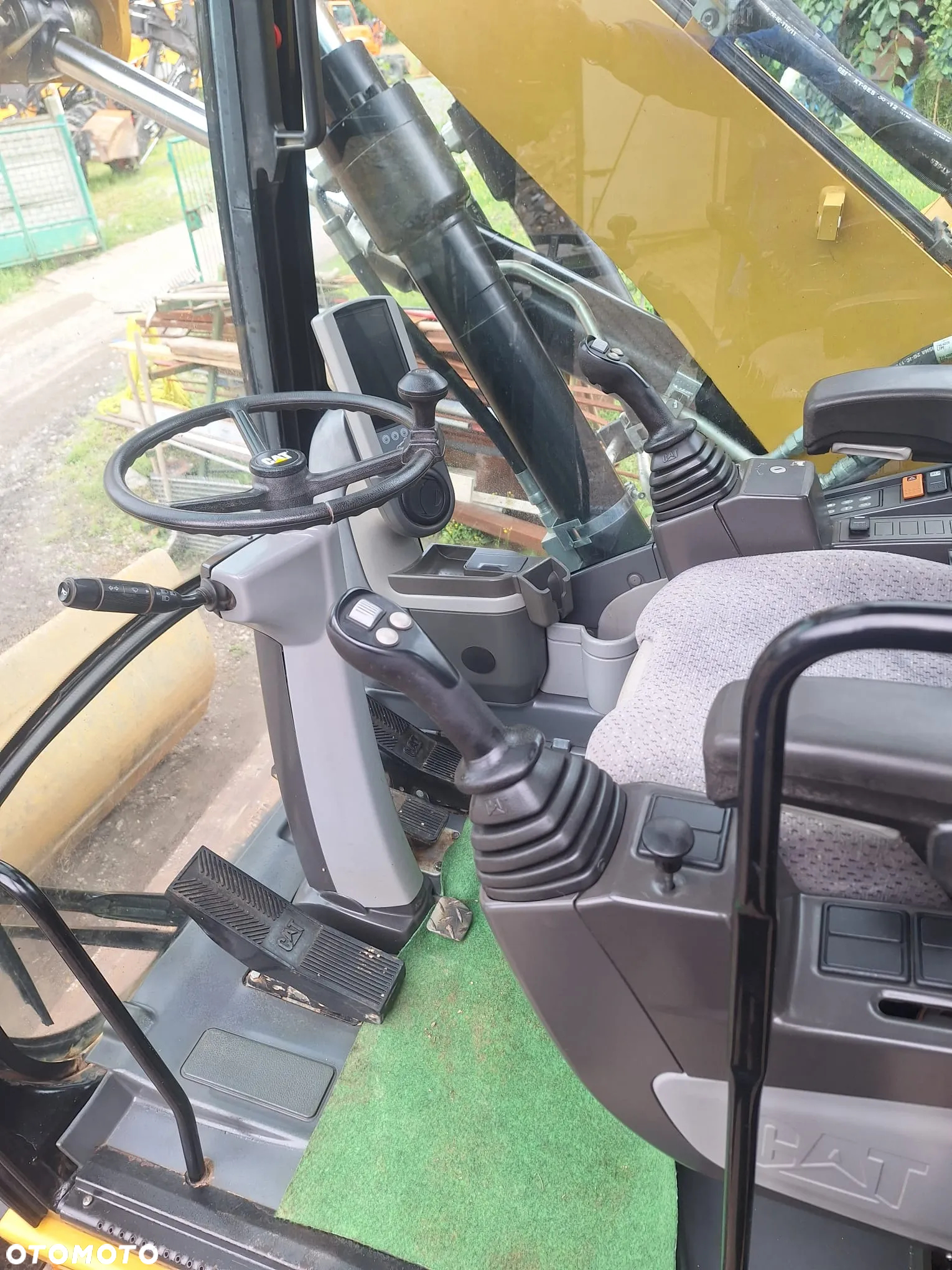 Liebherr 316 - 25
