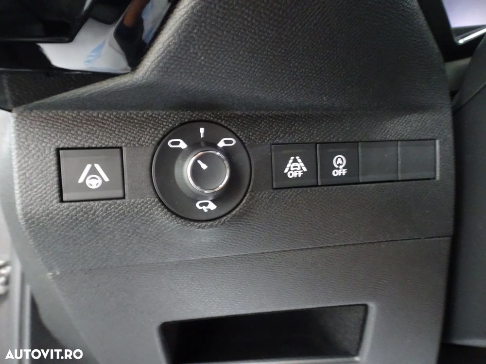 DS Automobiles DS 7 Crossback - 19