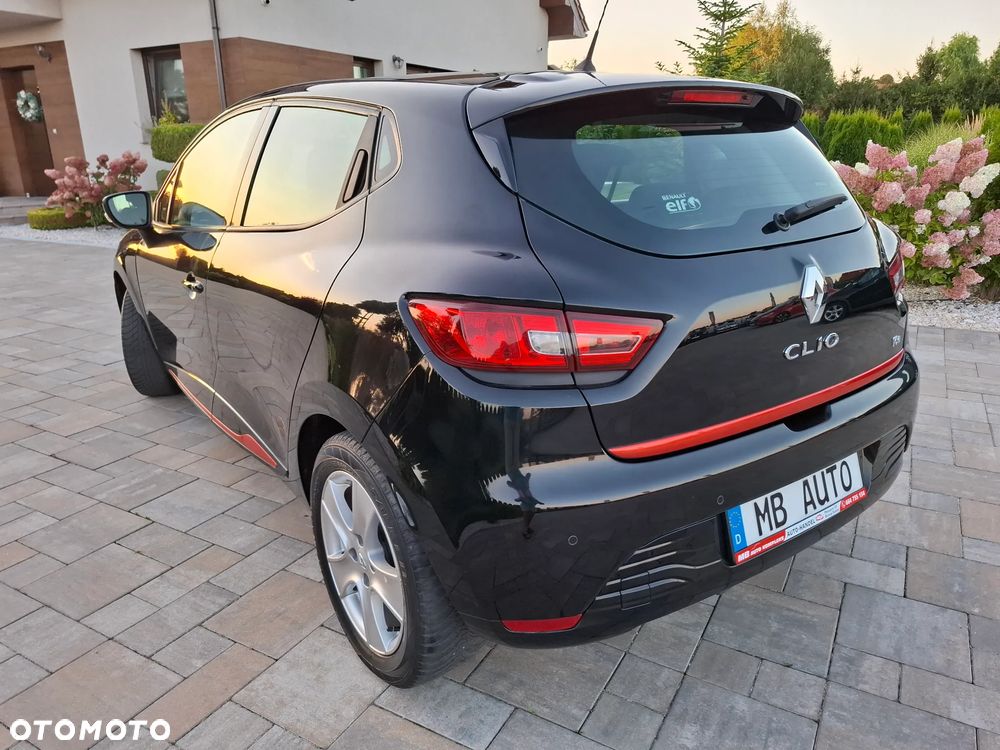 Renault Clio TCe 90 Dynamique - 14
