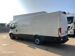 Bok lewy Iveco Daily L4 H2 - 1
