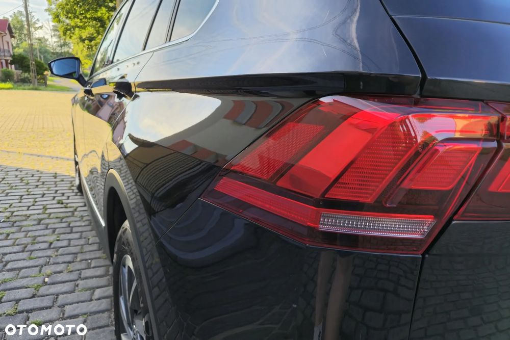 Volkswagen Tiguan 2.0 TDI BMT SCR JOIN - 18