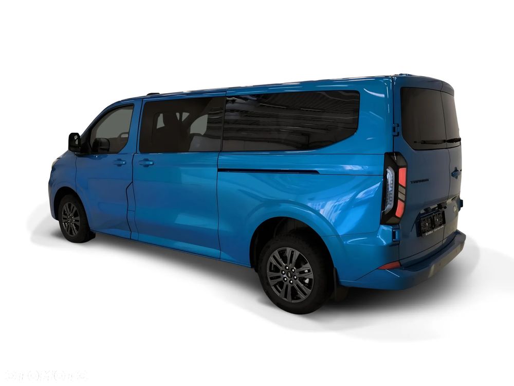 Ford Transit Custom Kombi 320 L2H1 Limited M1 - 3