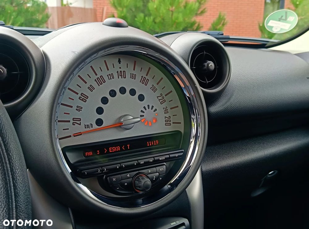 MINI Countryman Cooper EU6 - 22