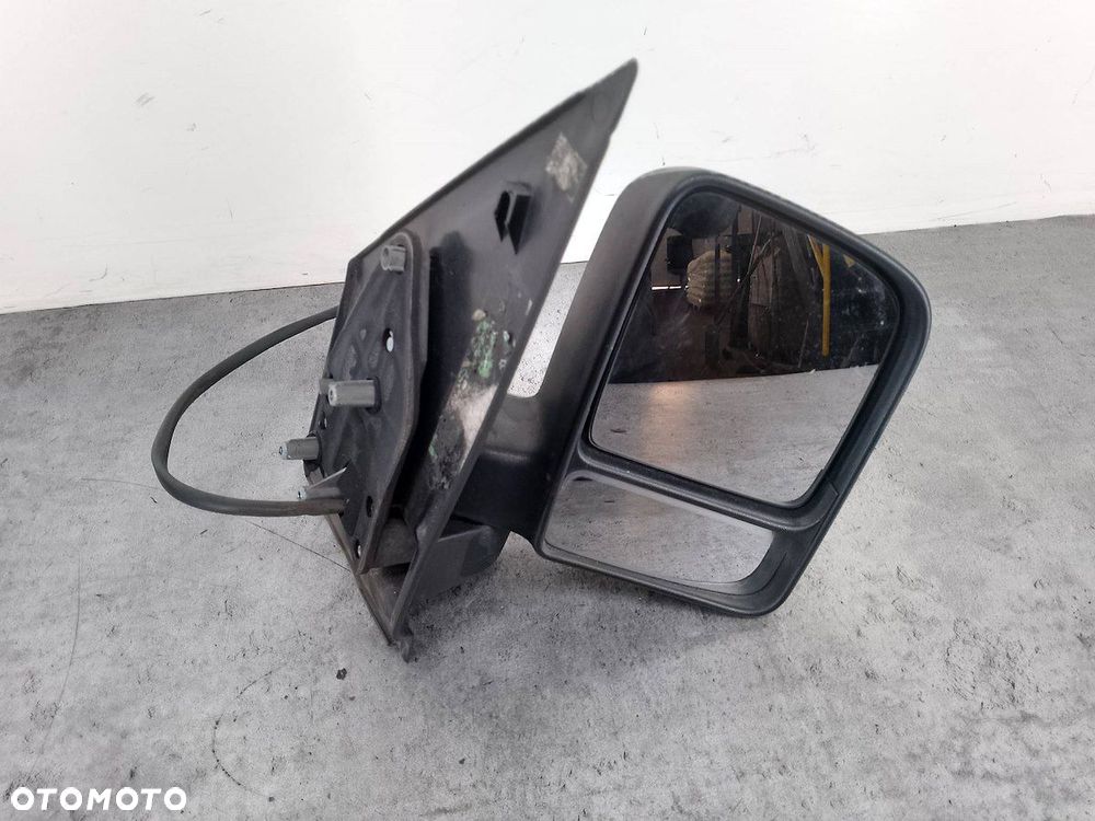 LUSTERKO PRAWE FORD TOURNEO CONNECT - 4