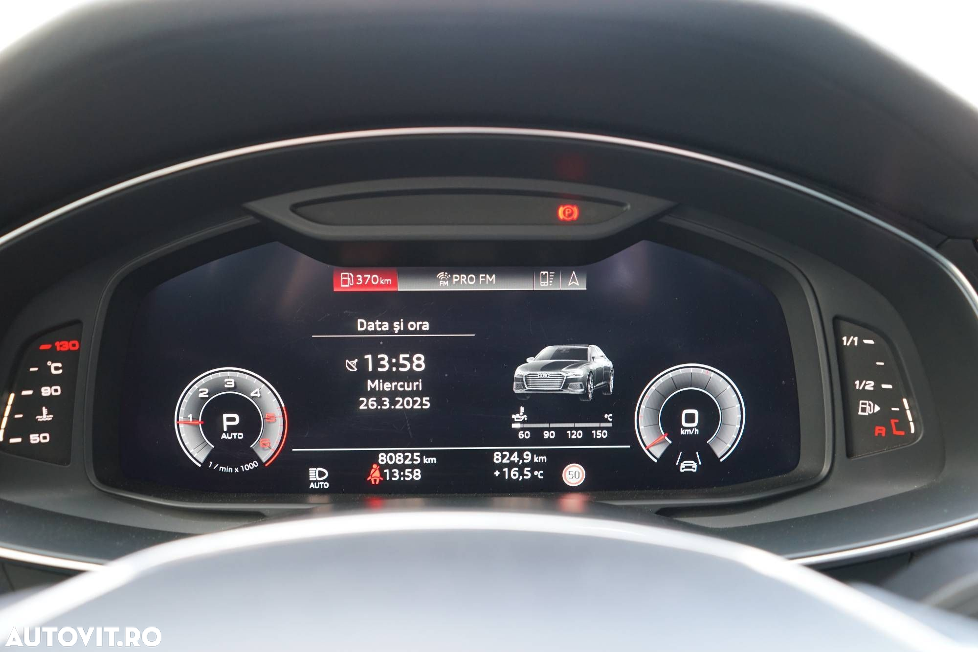 Audi A6 2.0 40 TDI quattro S tronic Design - 20
