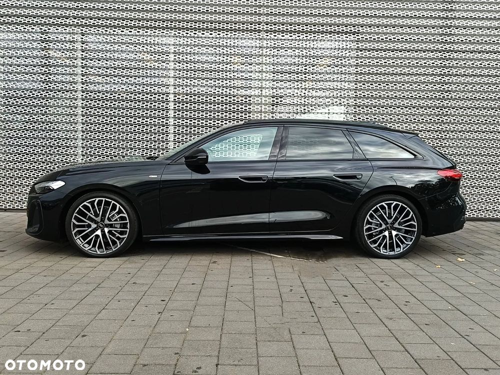 Audi A5 Avant TFSI Quattro S tronic - 6