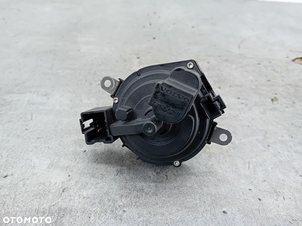 STACYJKA VOLVO V50 R-LPD1-03-0185 2.4 20V - 2