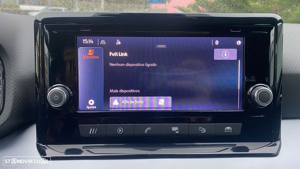 SEAT Arona 1.0 TSI FR - 39