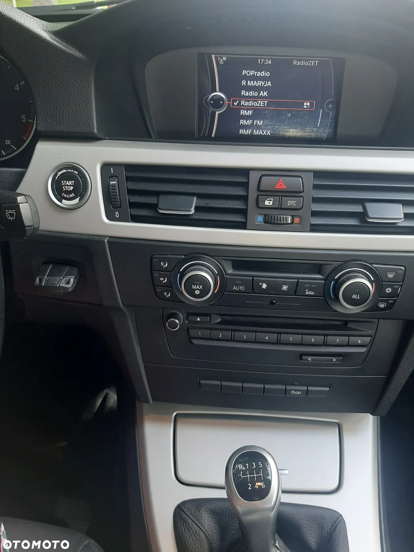 BMW Seria 3 318d - 5