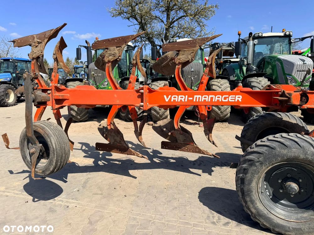 Kuhn VARI MANAGER - 14