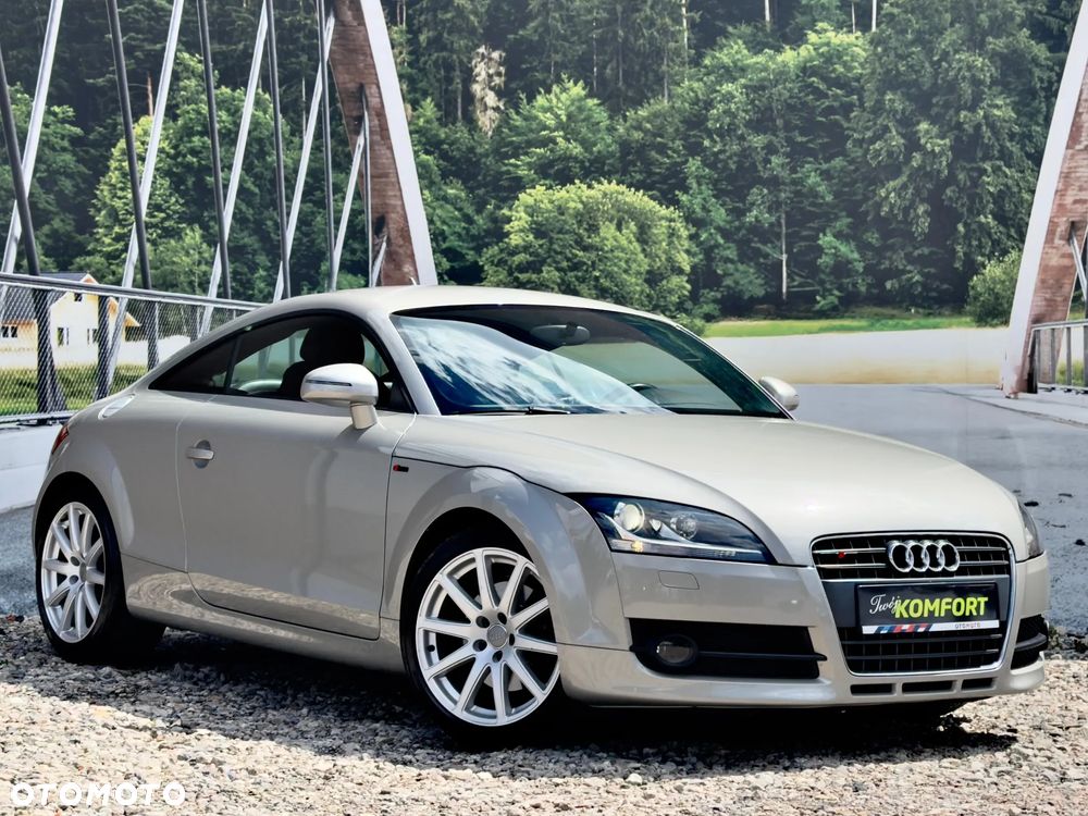 Audi TT Coupé 1.8 TFSI - 5