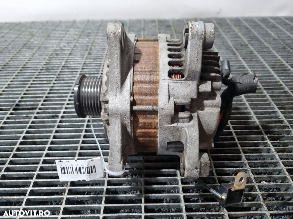 Alternator Renault Koleos 2.0 D 2008 - 2011 150CP 1995CC M9R832 Euro5 (1493) Diesel ... - 2