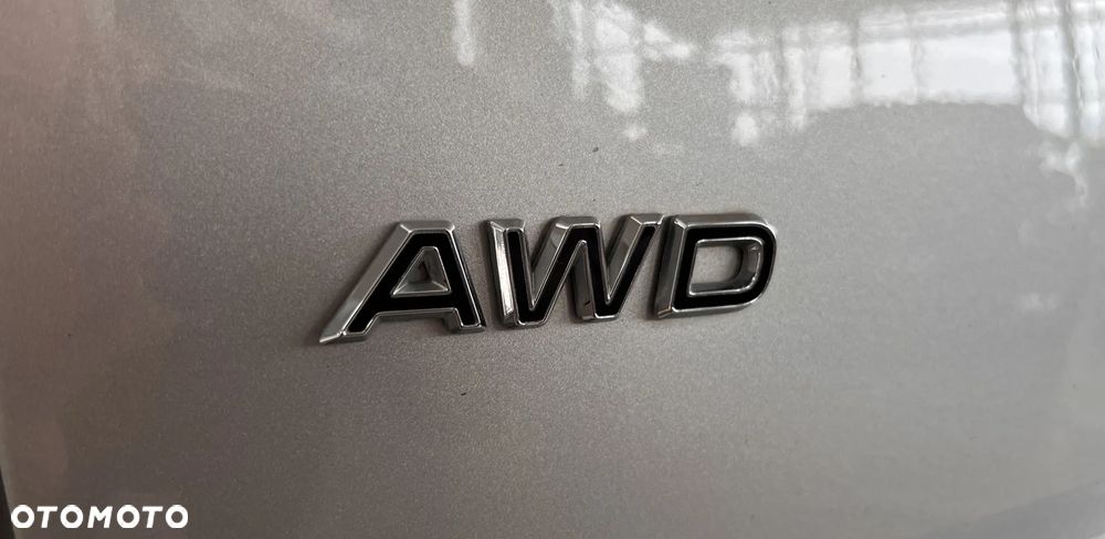 Ford Kuga 2.0 EcoBlue AWD Titanium X - 30