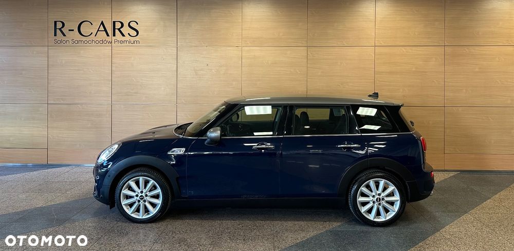 MINI Clubman Cooper S - 5