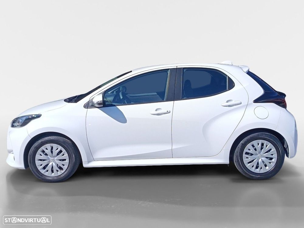 Mazda 2 1.5 L Hybrid VVT-i Agile - 2