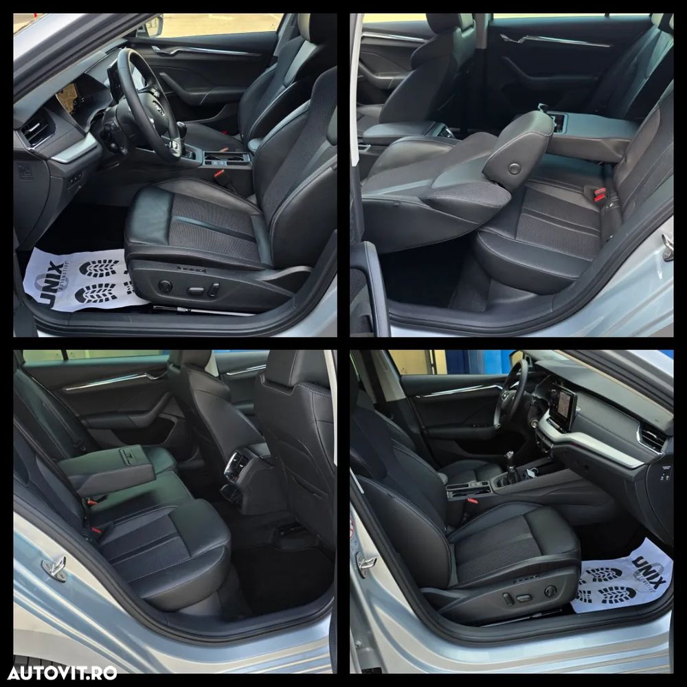Skoda Octavia 2.0 TDI (Green tec) Style - 15