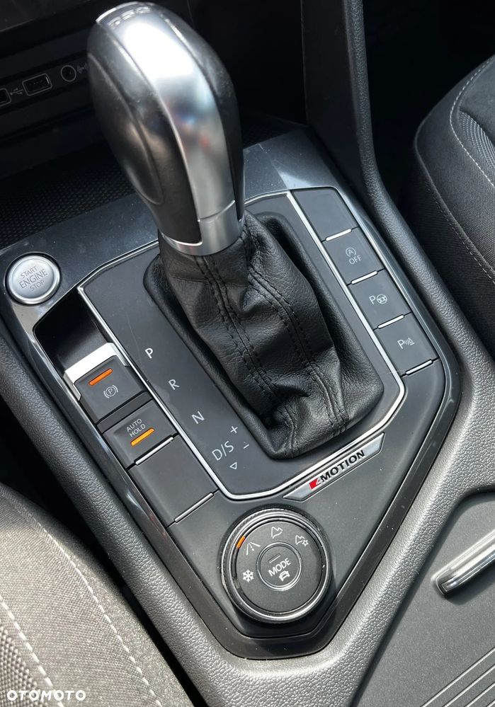Volkswagen Tiguan 2.0 TSI BMT 4Mot Highline DSG - 38