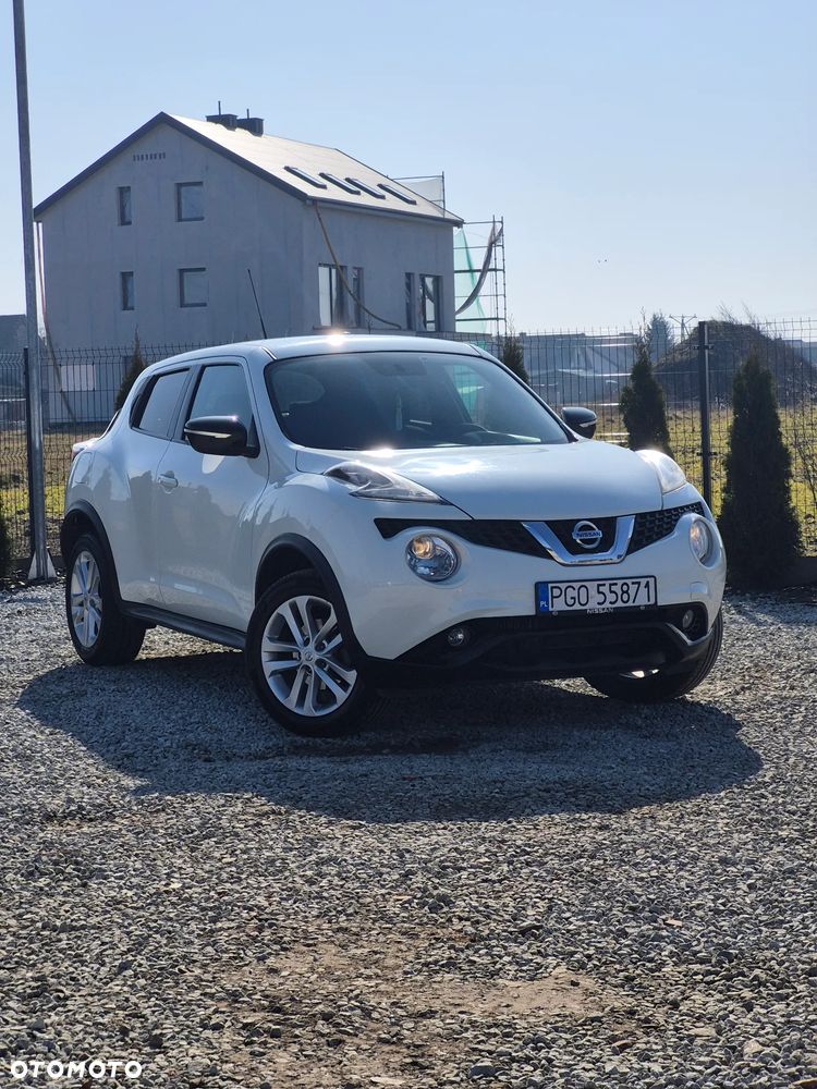 Nissan Juke - 37