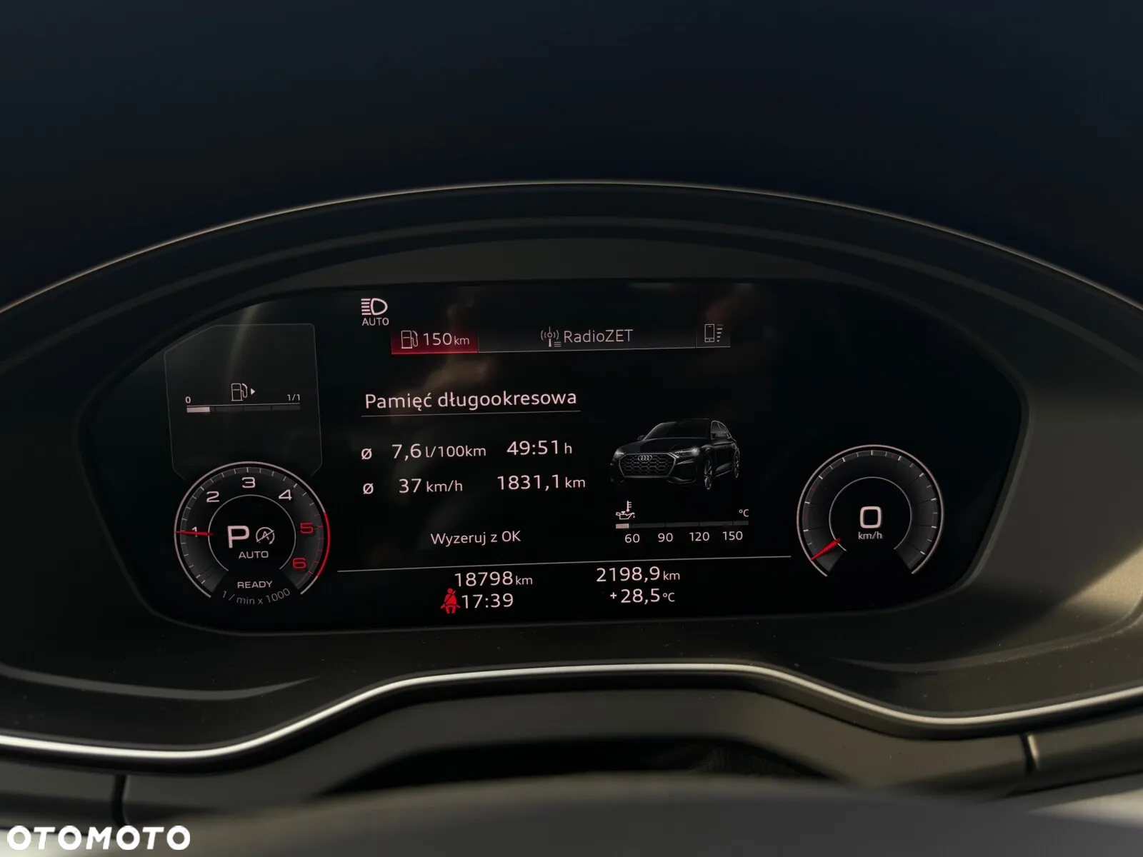 Audi Q5 - 14