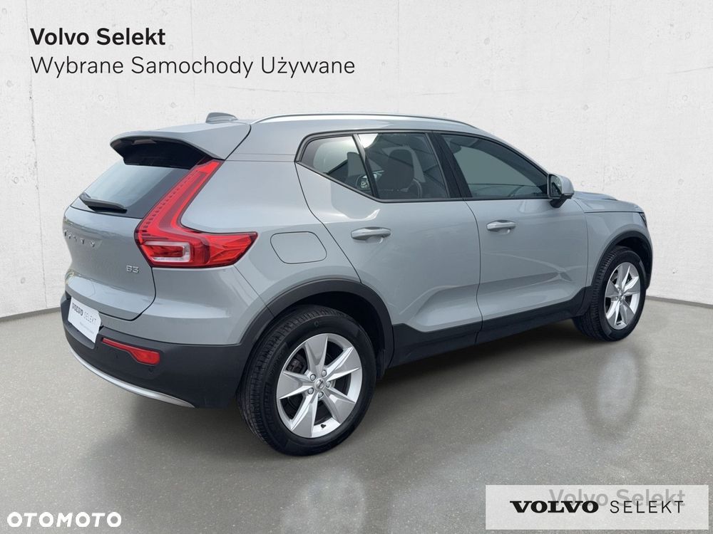 Volvo XC 40 - 7