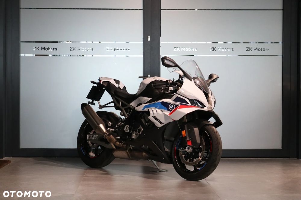 BMW S - 2