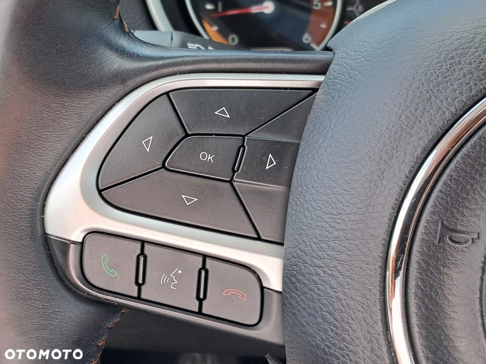 Jeep Compass 2.0 MJD Limited 4WD S&S - 25