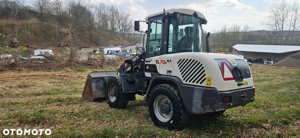 Terex TL 70 S - 3