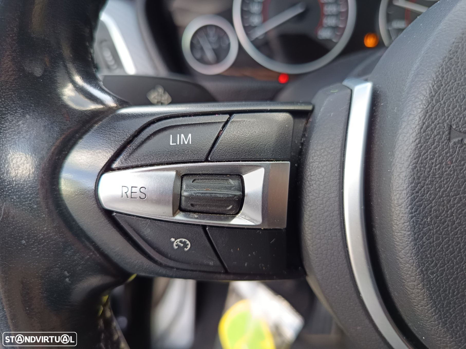 BMW 318 d Touring Pack M Auto - 17