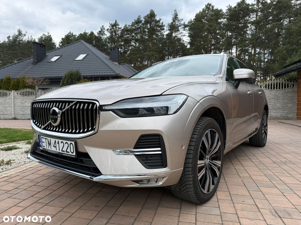 Volvo XC 60 B5 B Inscription - 23