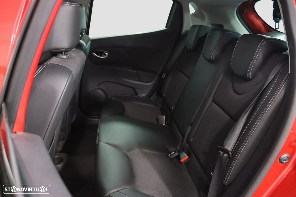 Renault Clio ENERGY TCe 120 EDC Intens - 12