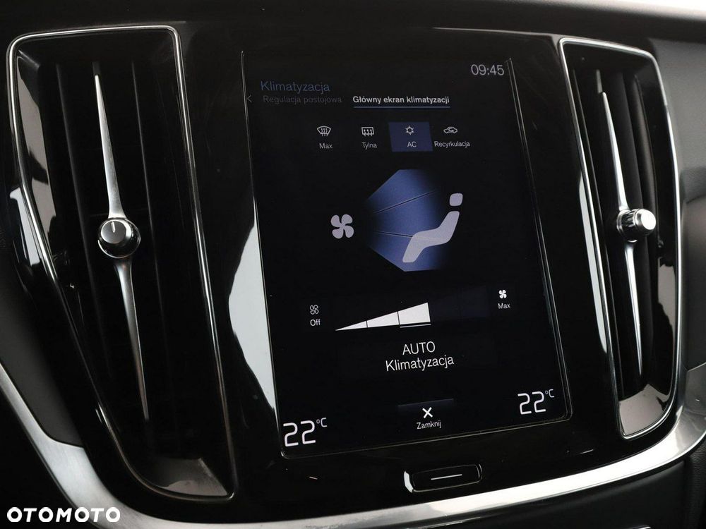 Volvo V60 D3 - 27
