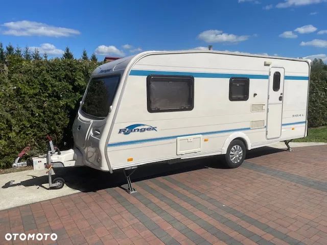 Bailey Ranger 510/4L - 1