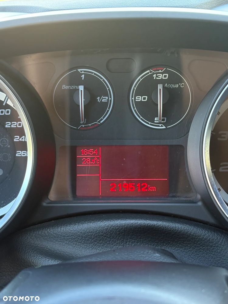 Alfa Romeo Giulietta 1.4 TB 16V Multiair - 26