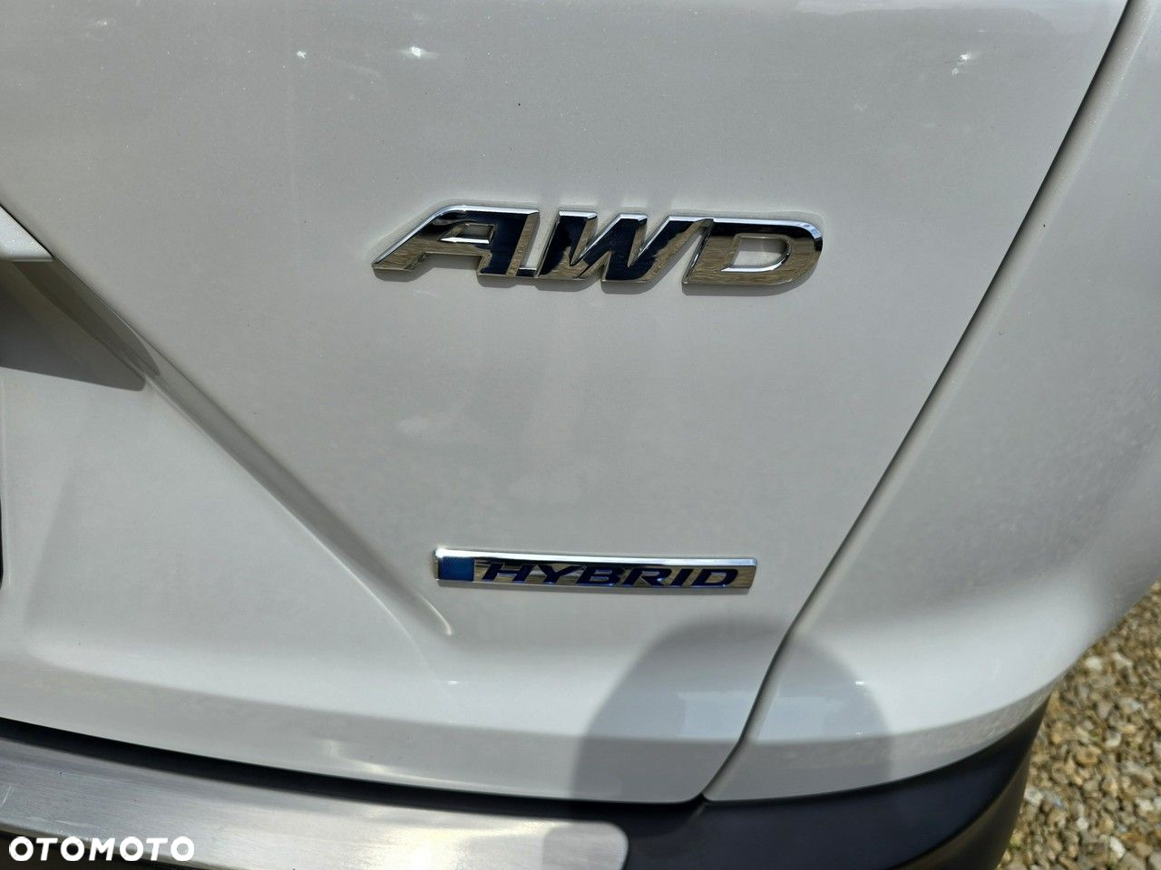 Honda CR-V - 30