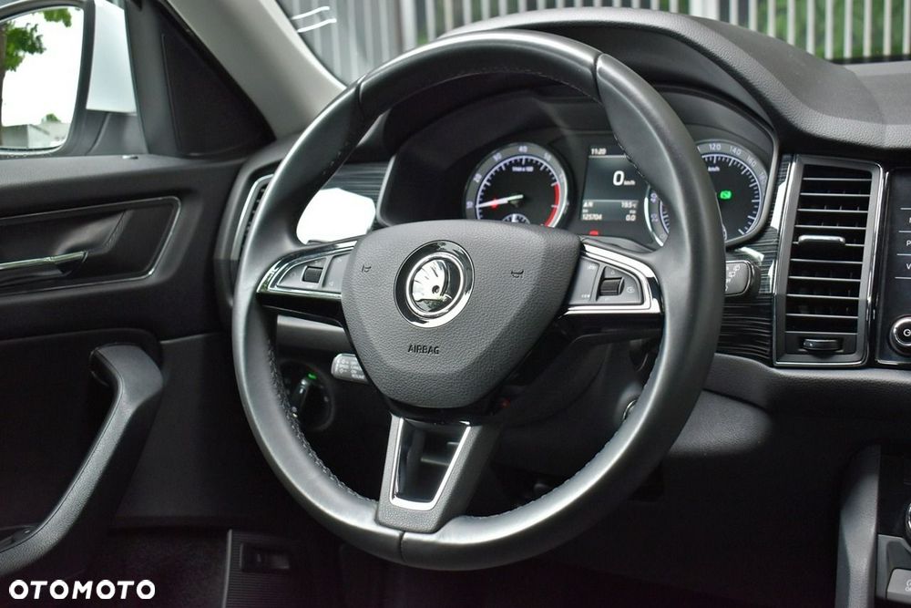 Skoda Kodiaq 1.5 TSI DSG Style - 18