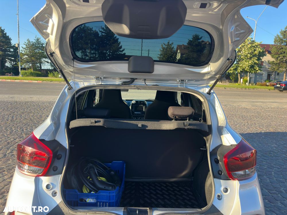 Dacia Spring 26.8 kWh Essential - 8